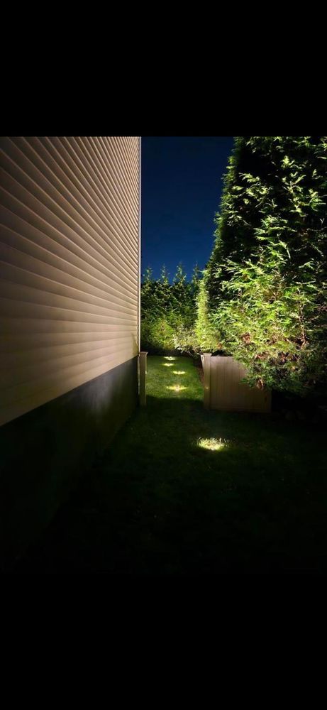 All Photos for Unique Outdoor Lighting in Short Hills, NJ