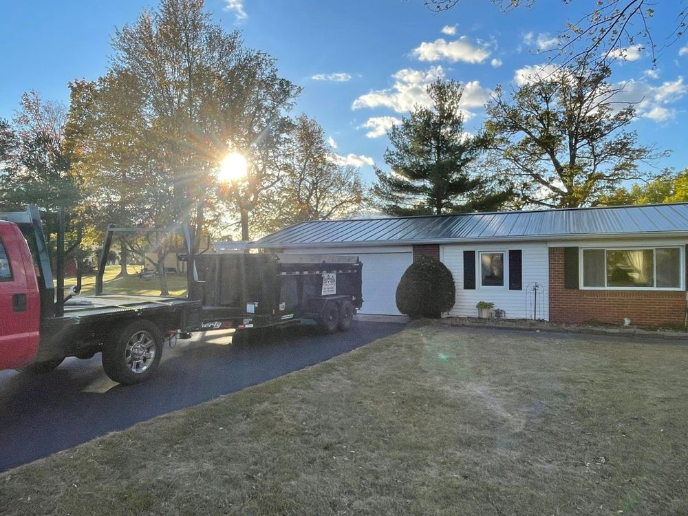 All Photos for Roofing Install Near Parker City, IN in Pendleton, IN
