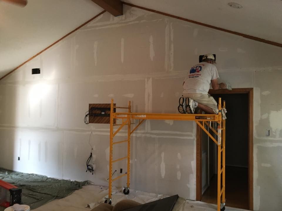 All Photos for D&J Painting in Richmond, TX