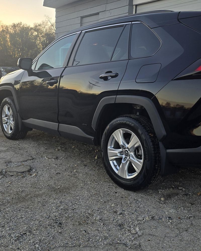 All Photos for Luxury Auto Detail in Peoria, IL