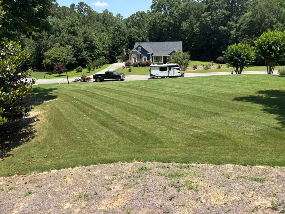All Photos for Eady’s Lawn Care in Winder, GA