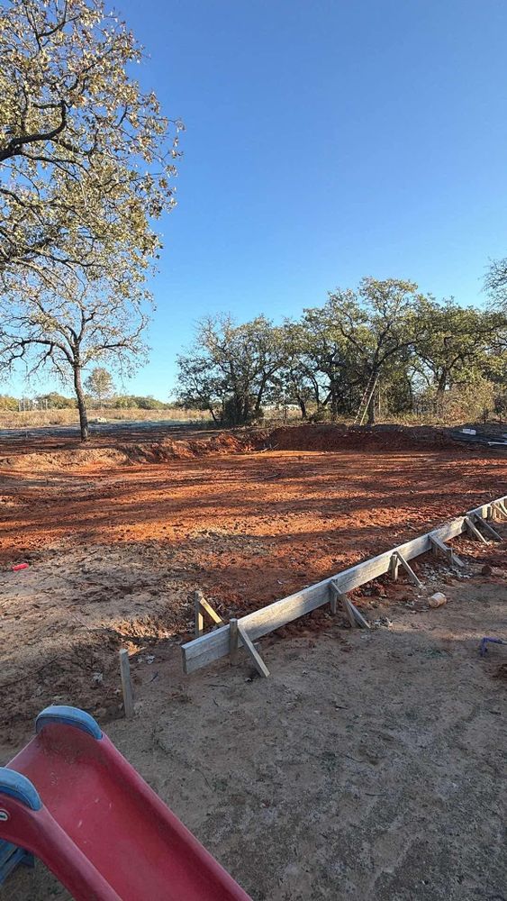 All Photos for Freedom Contracting Of Texas LLC. in Springtown, TX