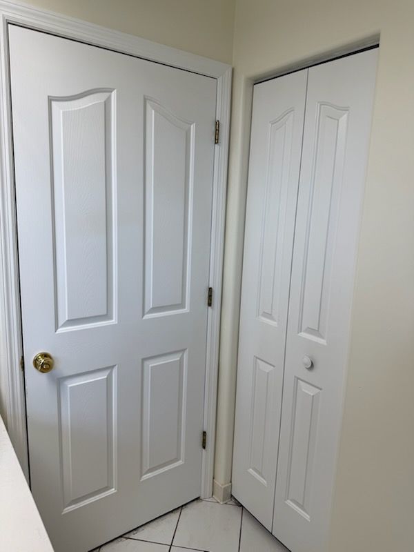 Interior Painting for Escorpio Painting in Tampa, FL