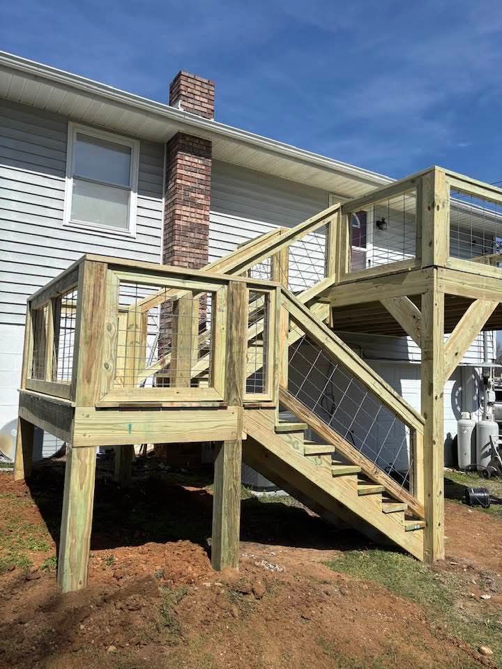 All Photos for Clear Path Contracting & Services Inc. in New Tazewell, TN