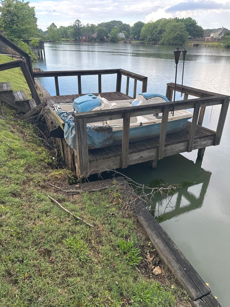All Photos for PKJ Construction LLC in Bartlett, TN