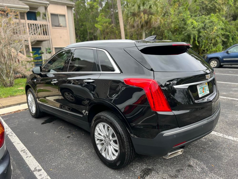 Revitalize your vehicle with our Exterior Detailing service, featuring thorough washing, waxing, and paint protection to enhance shine and safeguard against the elements, ensuring your car looks stunning year-round. for Shine My Ride Auto Detailing  in Orlando, FL