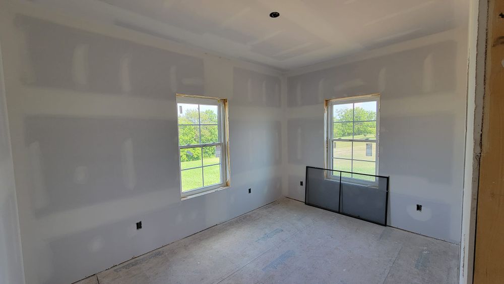 Interior Renovations for Brudah Builds in Flemingsburg, KY