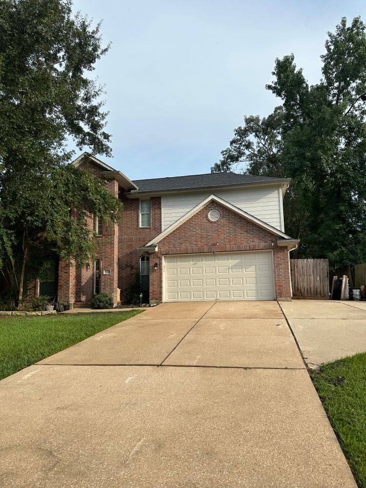 All Photos for AquaFusion Power Wash LLC in Pasadena, TX