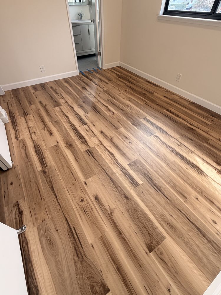 Our expert floor installation service provides homeowners with durable and stylish vinyl plank flooring, ensuring precision and quality to enhance your living space. experience seamless results tailored to your specific needs. for Unique Hardwood Floors in Concord, CA