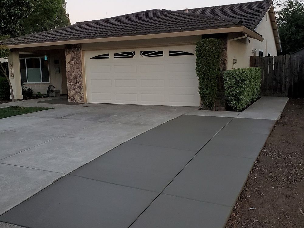 All Photos for Mafileo Concrete in San Francisco, CA