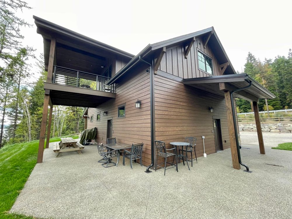 All Photos for Holden Custom Homes in Kalispell, MT