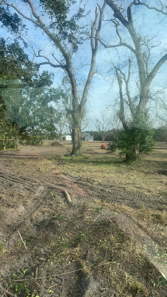 All Photos for C&C Excavating in Live Oak, FL