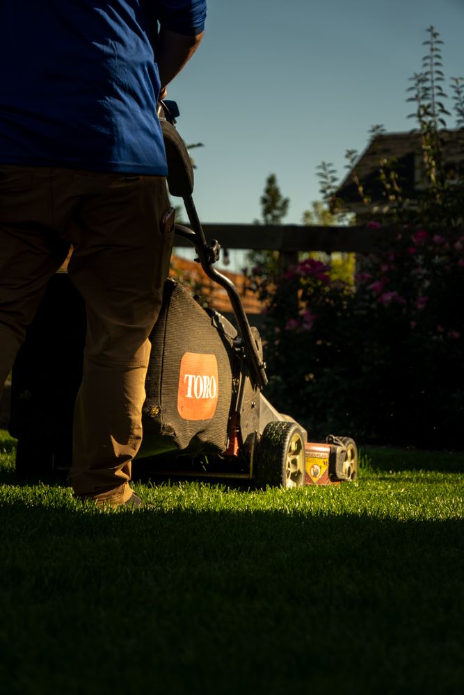 All Photos for Manscaped Lawn Care in Firestone, CO