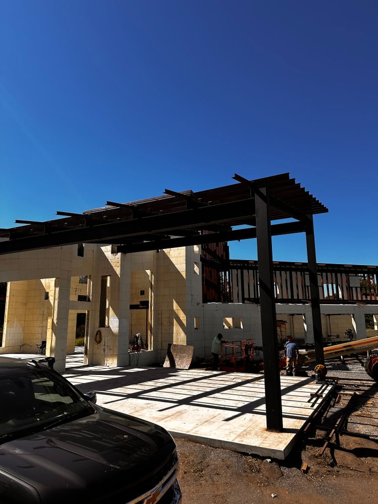 All Photos for Visten Construction Group LLC in Burkburnett, TX