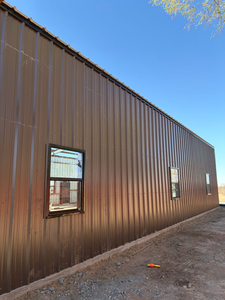 All Photos for D Flying E Mobile Welding & Fencing in Dalhart,, TX