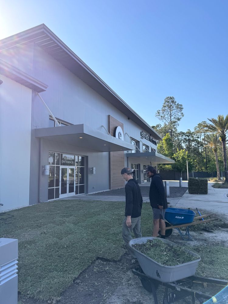 All Photos for Pro Designs Landscaping in Jacksonville, FL