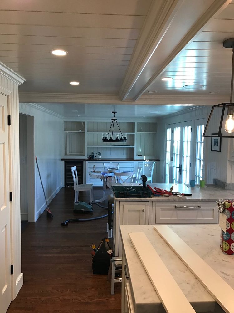 All Photos for MGR Painting & Cleaning in Everett, MA