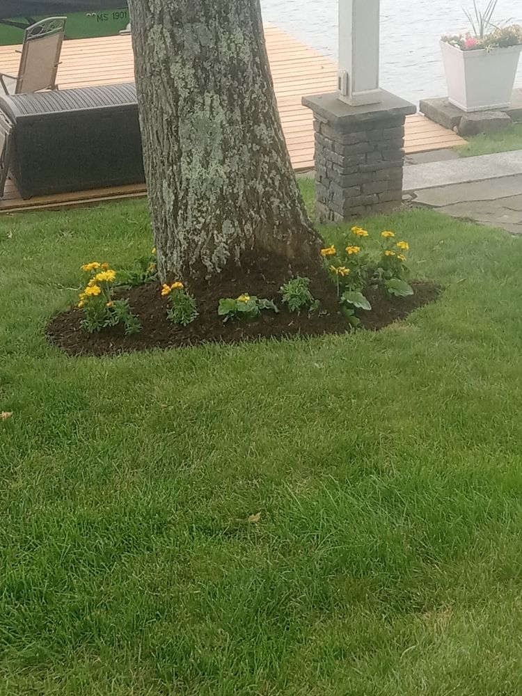 All Photos for K Brown's Property Maintenance in Pittsfield, MA