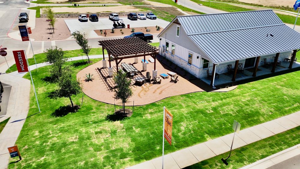 All Photos for Chavira Landscape & Irrigation in Austin, TX