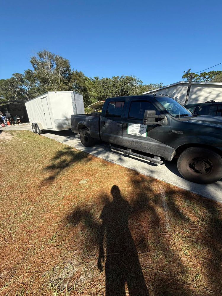 All Photos for Kramer & Son’s Property Maintenance in Hudson, FL