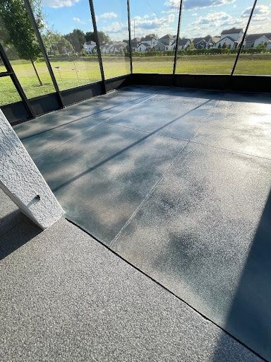 All Photos for Envious coatings in Wildwood, FL