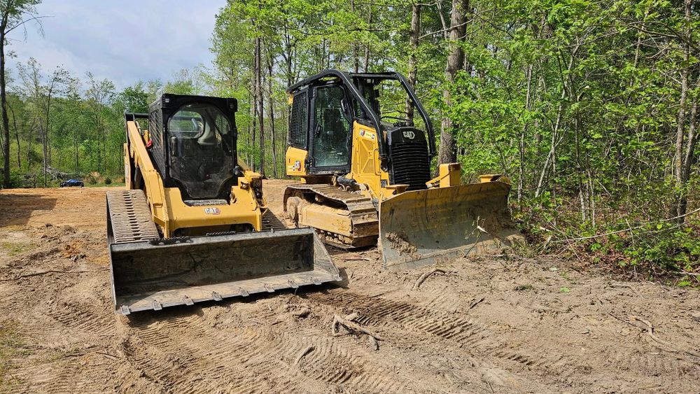 All Photos for B&B Land Management in Jamestown, TN