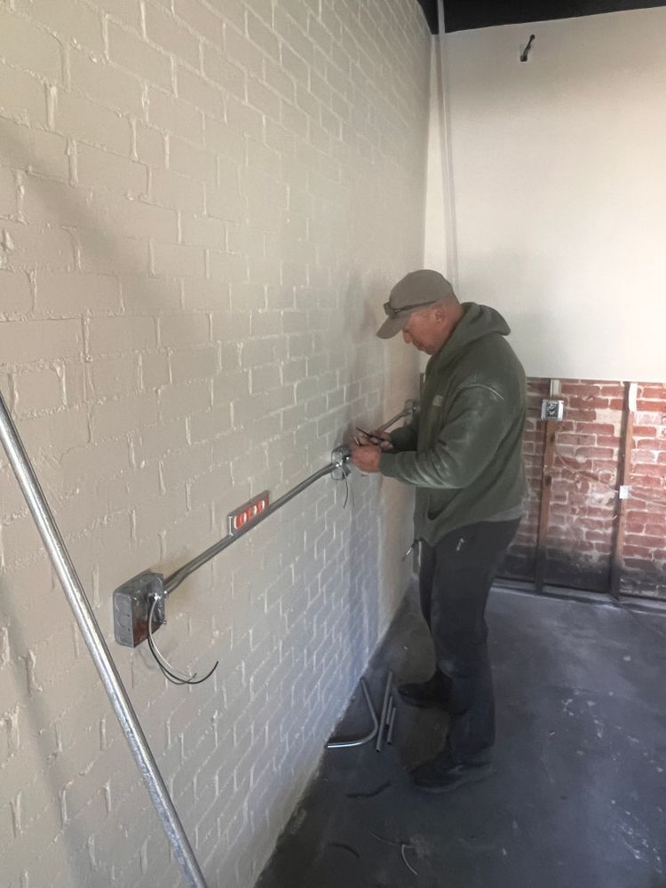 All Photos for Smith Electric in Buffalo, TX