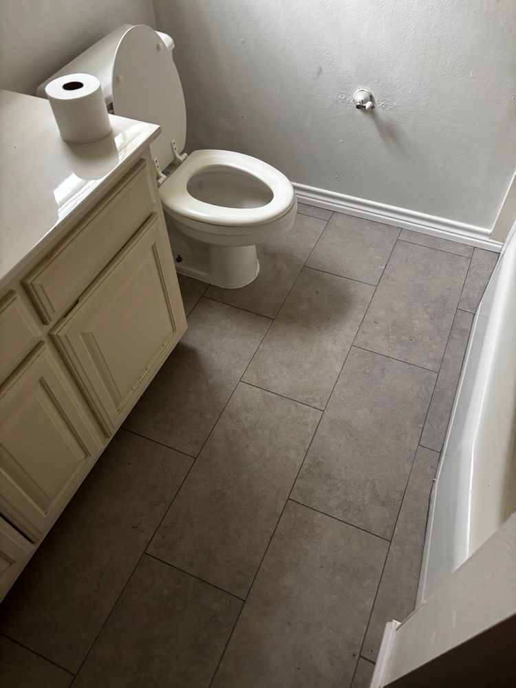 All Photos for Hill's Carpet & Remodeling in Odessa, TX