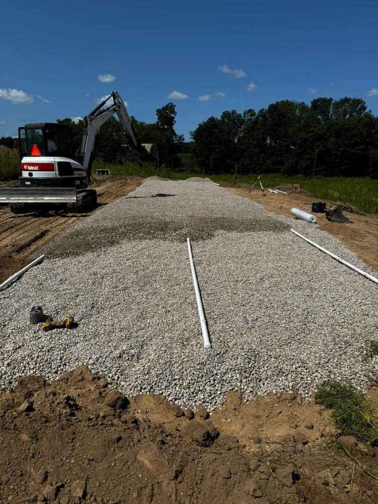 All Photos for Accurate Excavating in Grand Rapids, MI