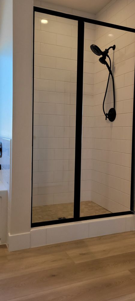 All Photos for Tip Top Tile in Idaho Falls, ID