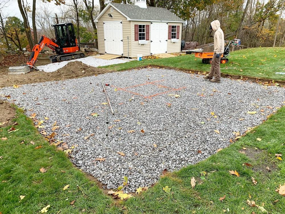 All Photos for NK Landscaping LLC in Dutchess County, NY