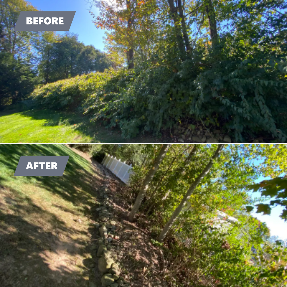 All Photos for Stevenson Property Maintenance in Cheshire, CT