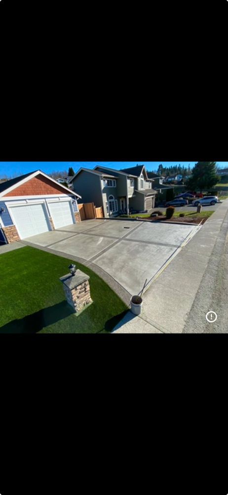 Other Services for Pacific Roots Construction in Silverdale, WA