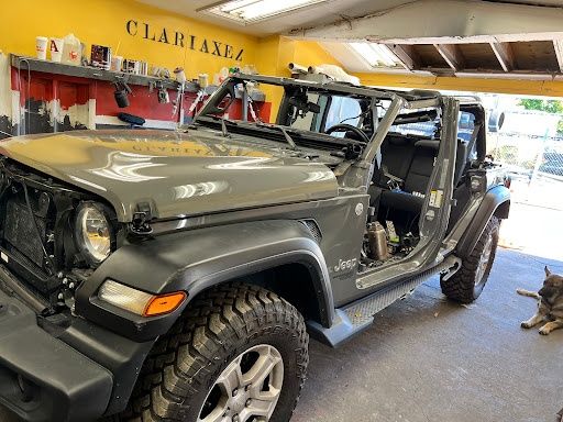 All Photos for Garcias Brothers Diesel & Gas Auto Repair in Finksburg, MD