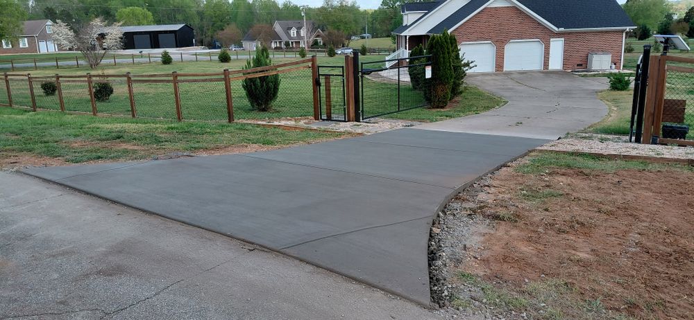 All Photos for HGO Construction & Grading LLC in Spartanburg, SC