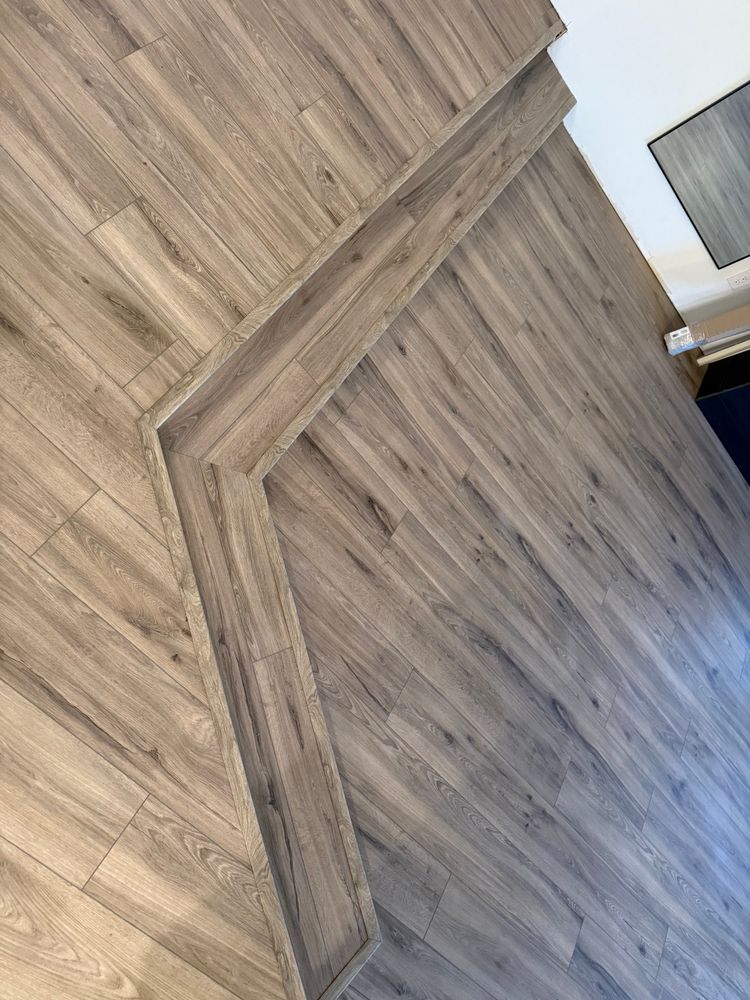 All Photos for CJL Flooring in Post Falls, ID