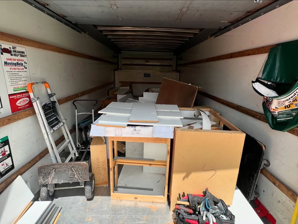  Painting for J & J Refinishing in Fort Lauderdale,  FL