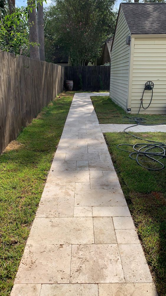 All Photos for OTM Hardscape & Construction in Houston, TX