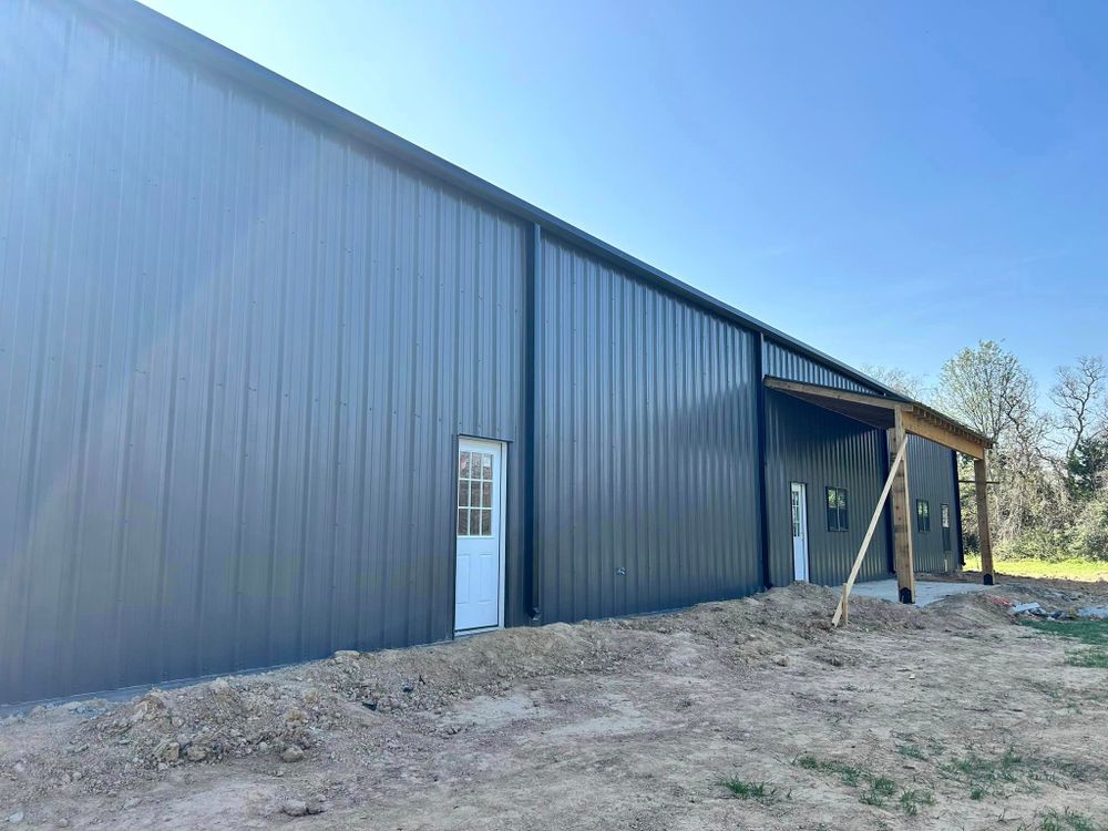 Exterior Renovations for Cl Construction in Houston, TX