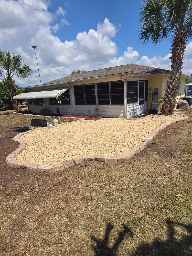 All Photos for Above the Lawn Cuts and Pressure Washing in Sebring, FL