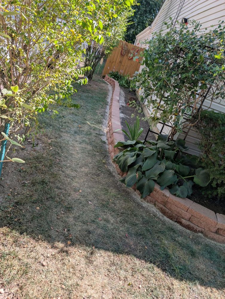 All Photos for Knapps Landscaping and Lawn Care in Marion, OH