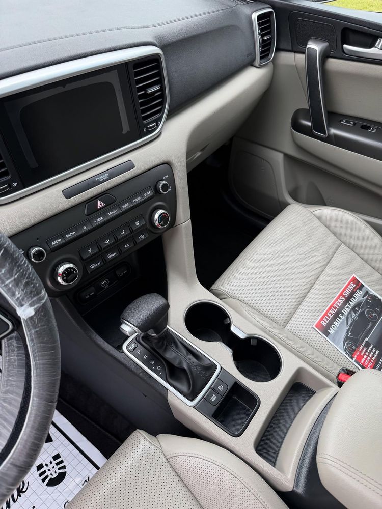 All Photos for Relentless Shine Mobile Detailing in Calabash, NC