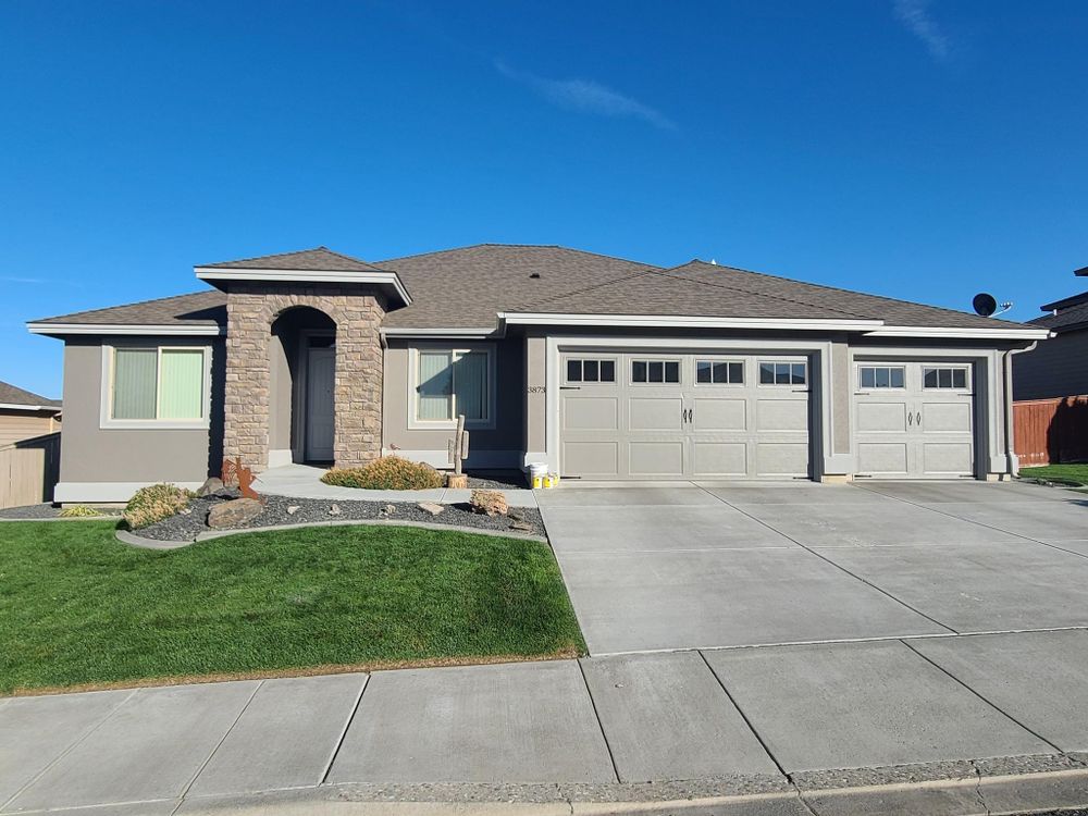 All Photos for Magic Touch Painting in West Richland, WA