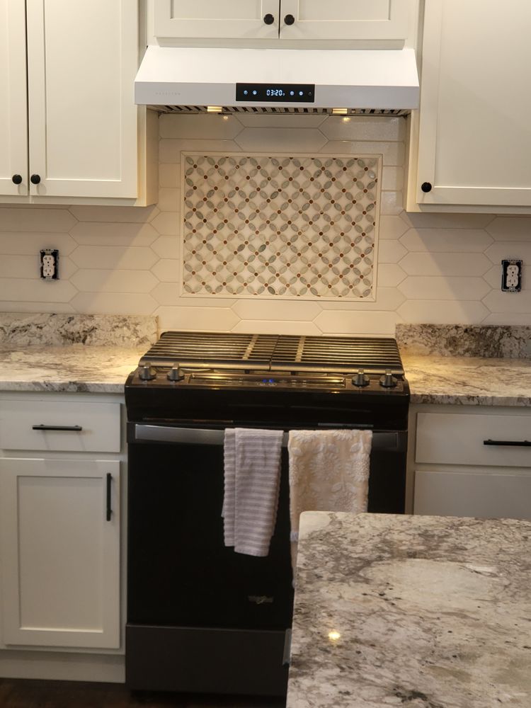 All Photos for VersaTile in Deerfield, NH