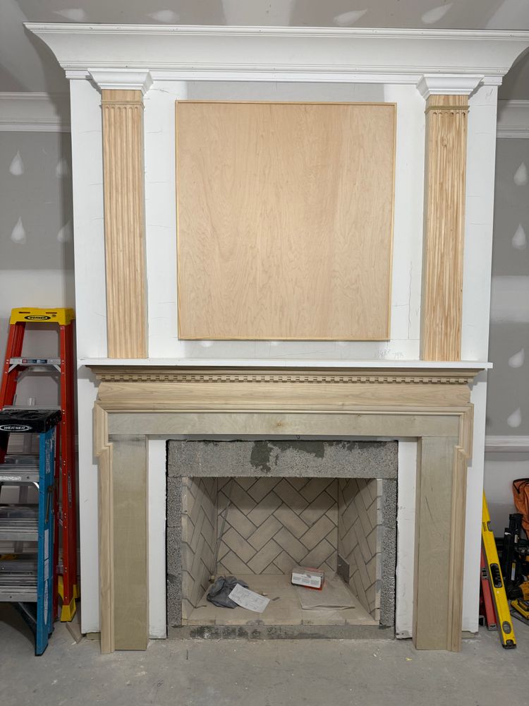 All Photos for A Cut Above Custom Builders, LLC in Morehead City, NC