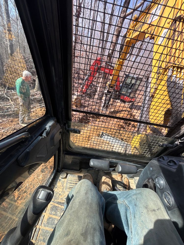 All Photos for TD Dirtworks in Tracy City, TN