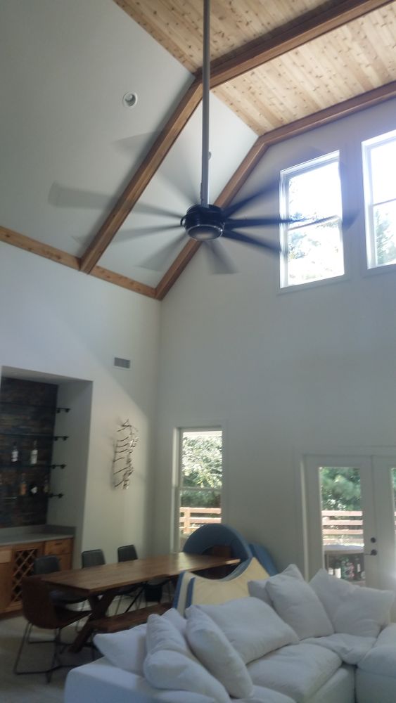 All Photos for JH Electrical Services in Dallas, GA