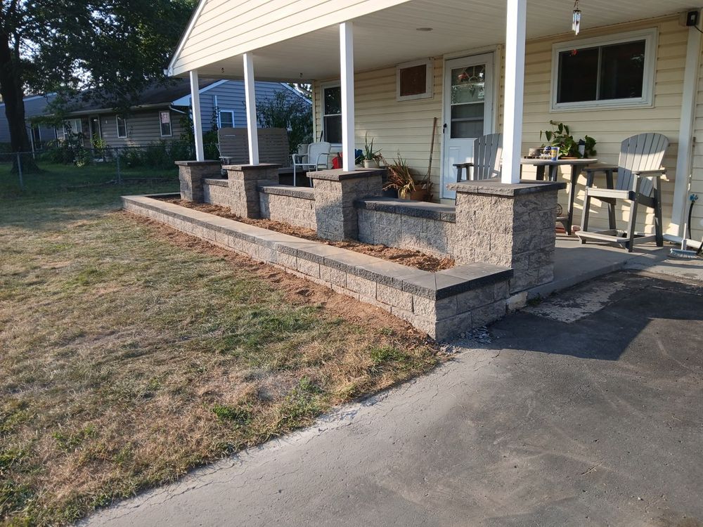 All Photos for Russo’s Landscaping & Tree Removal in Levittown, PA