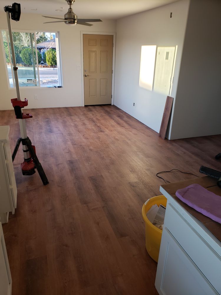 All Photos for Shermer Construction, LLC in Ridgecrest, CA