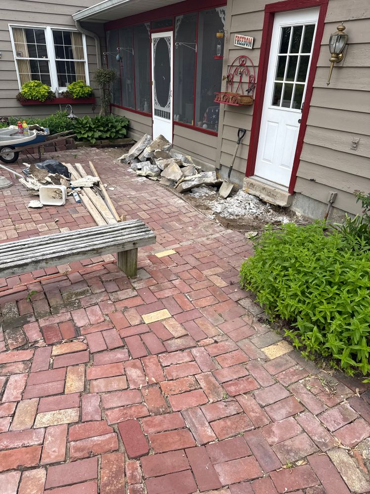 All Photos for Immaculate Concrete and Construction in Troy, IL